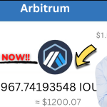 Fastest ARBITRUM MINER 2023 | Earn $1200 USDT In 7 Days + My Withdrawal Proof | CRYPTOCURRENCY NEWS TODAY