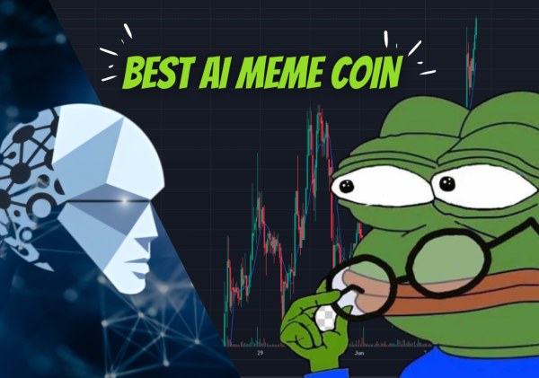 Best AI Cryptocurrency to buy in June 2023 (HUGE 100x Potential)