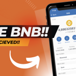 FREE BINANCE COIN TRICK Get $100 BNB Per Day | Telegram Bot Unlimited Referrals | Crypto News Today