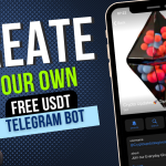 Claim Free $100 USDT: Create Your Own Telegram Bot in 20 Minutes and Claim Your Reward | Crypto News