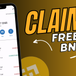 FREE BINANCE COIN TRICK Get $313 BNB Per Day | Telegram Bot Unlimited Referrals | Crypto News Today