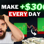 How to Make $300 a Day Trading Crypto for Beginner in 2025 (100x Strategy)