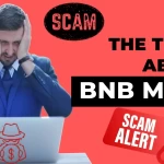 Baked Beans BNB MINER Crypto is CRASHING to ZERO, SCAM BNB MINER!!