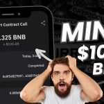 Mine $100 BNB IN 24 Hours | Fastest BNB Miner in 2024