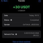 Earn Free USDT with Tether Pay Bot: Your Gateway to Crypto Rewards and Airdrops