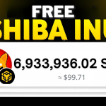 Earn Free 1,000,000 Shiba Inu at PayPerTask.net – No Payments Required!