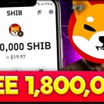 FREE 1,800,000 SHIBA INU 😻 | New Shiba-Inu Telegram mining Bot 2024