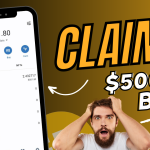 FREE BINANCE COIN TRICK | Claim $500 BNB on Trustwallet Now | Crypto News Today