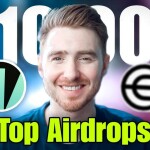 Don't Miss Out on the Best Crypto Airdrops in 2022: Get The Airdrop Now